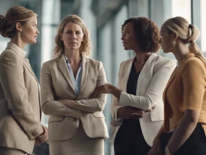 Leaders with empathy