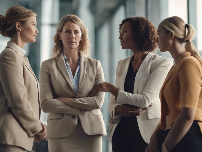 Leaders with empathy