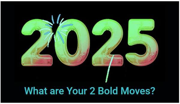 Reflecting on 2024 and Looking Ahead to 2025 - RMA Consulting