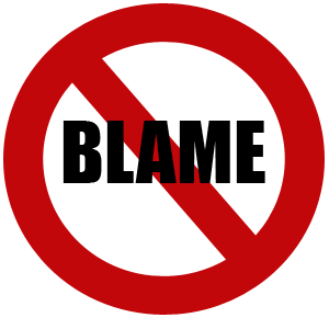 NO-BLAME