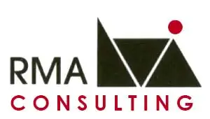 RMA Consulting Logo