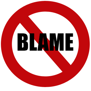 NO-BLAME